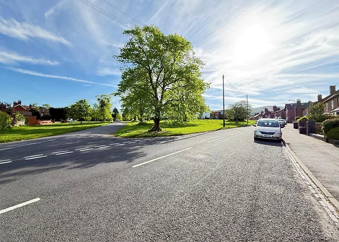 Pound Bank Road