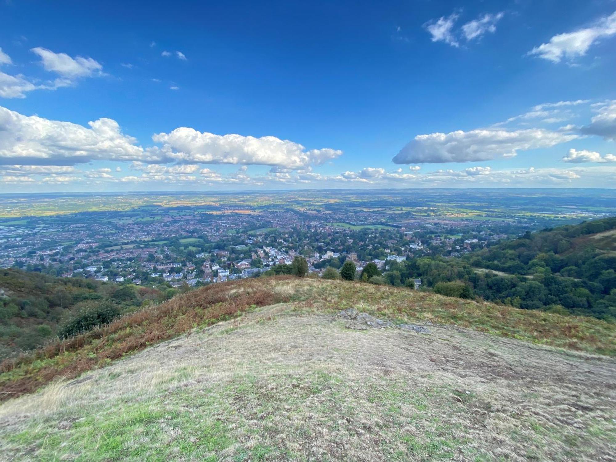 Pound Bank Road Great Malvern
