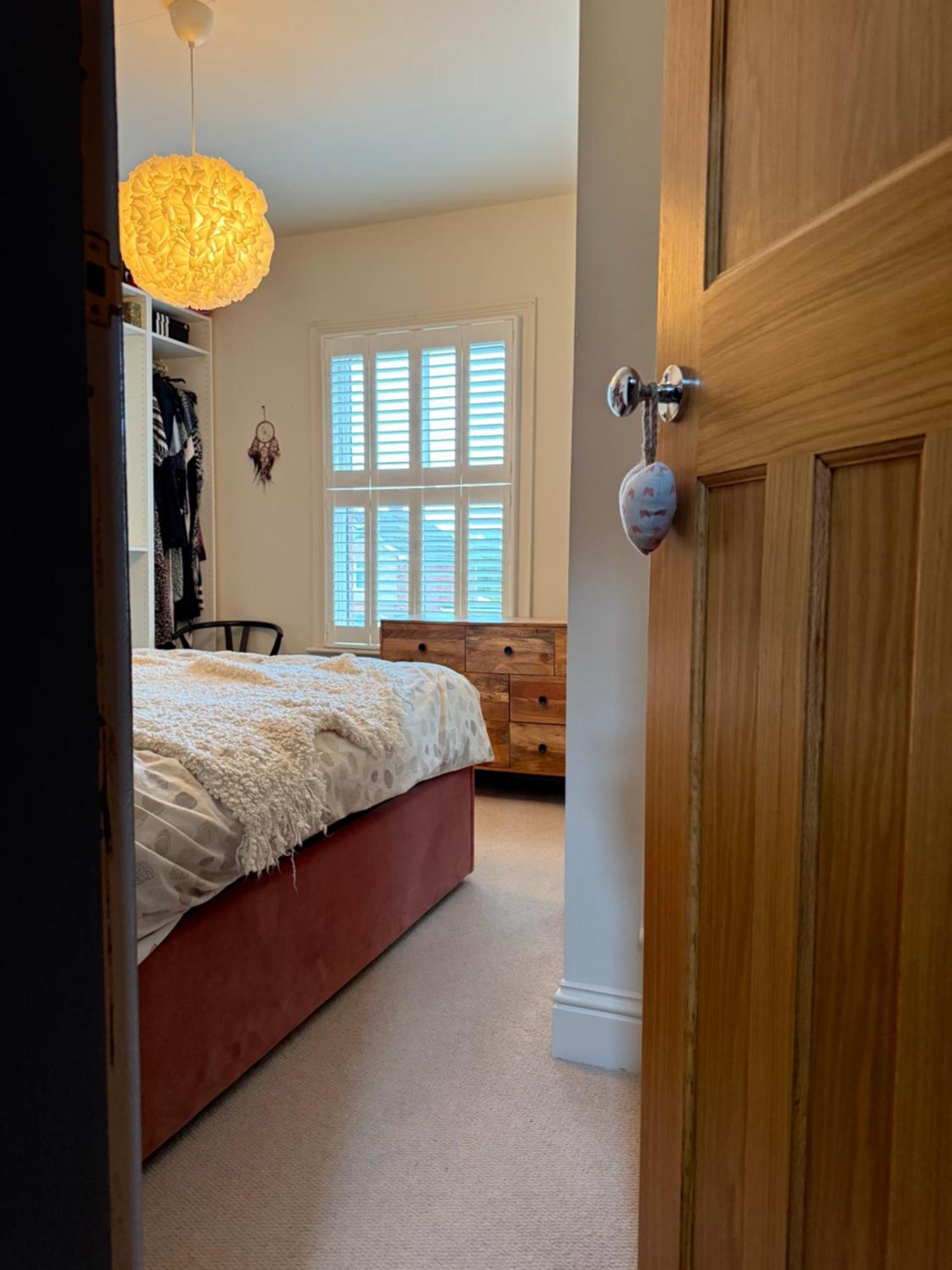 Homestay Pound Bank Road