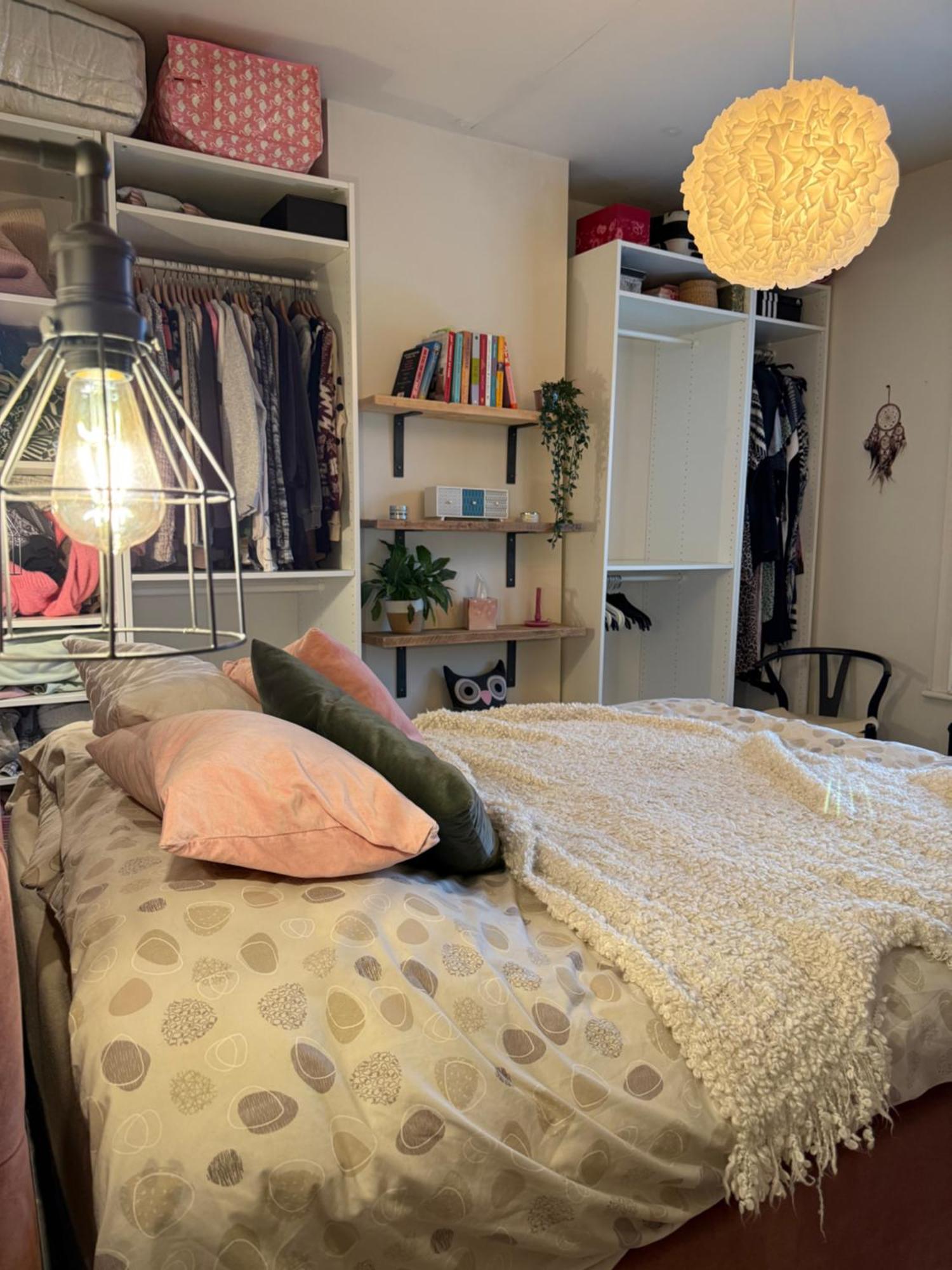 Homestay Pound Bank Road *