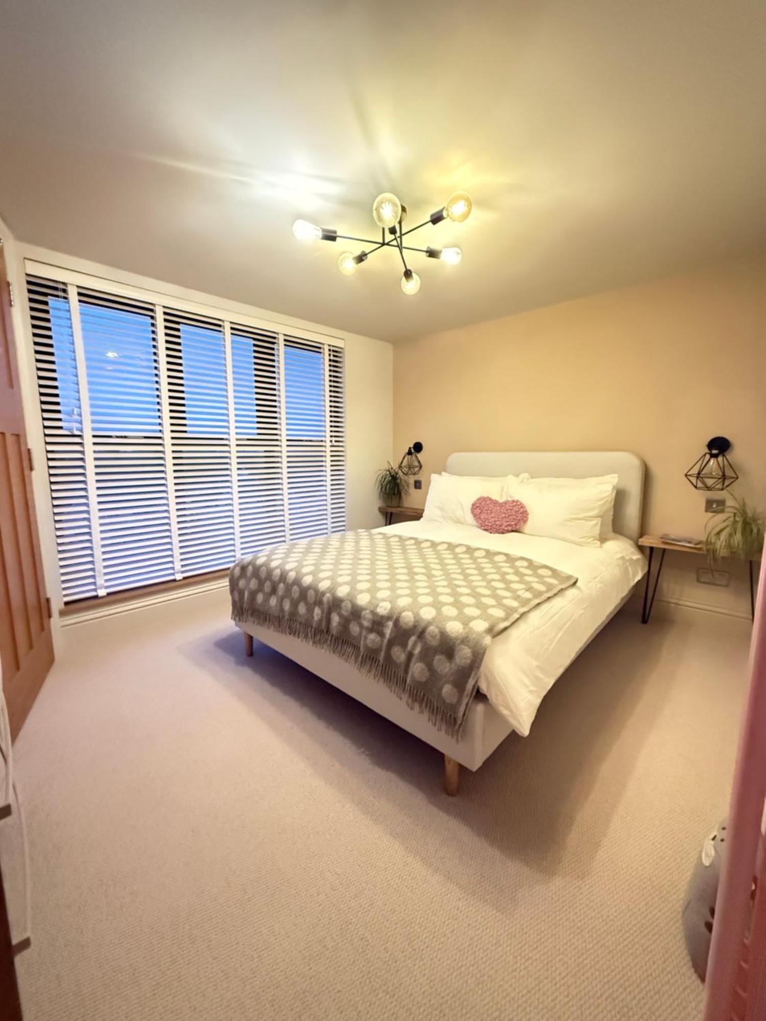 Pound Bank Road Homestay Great Malvern