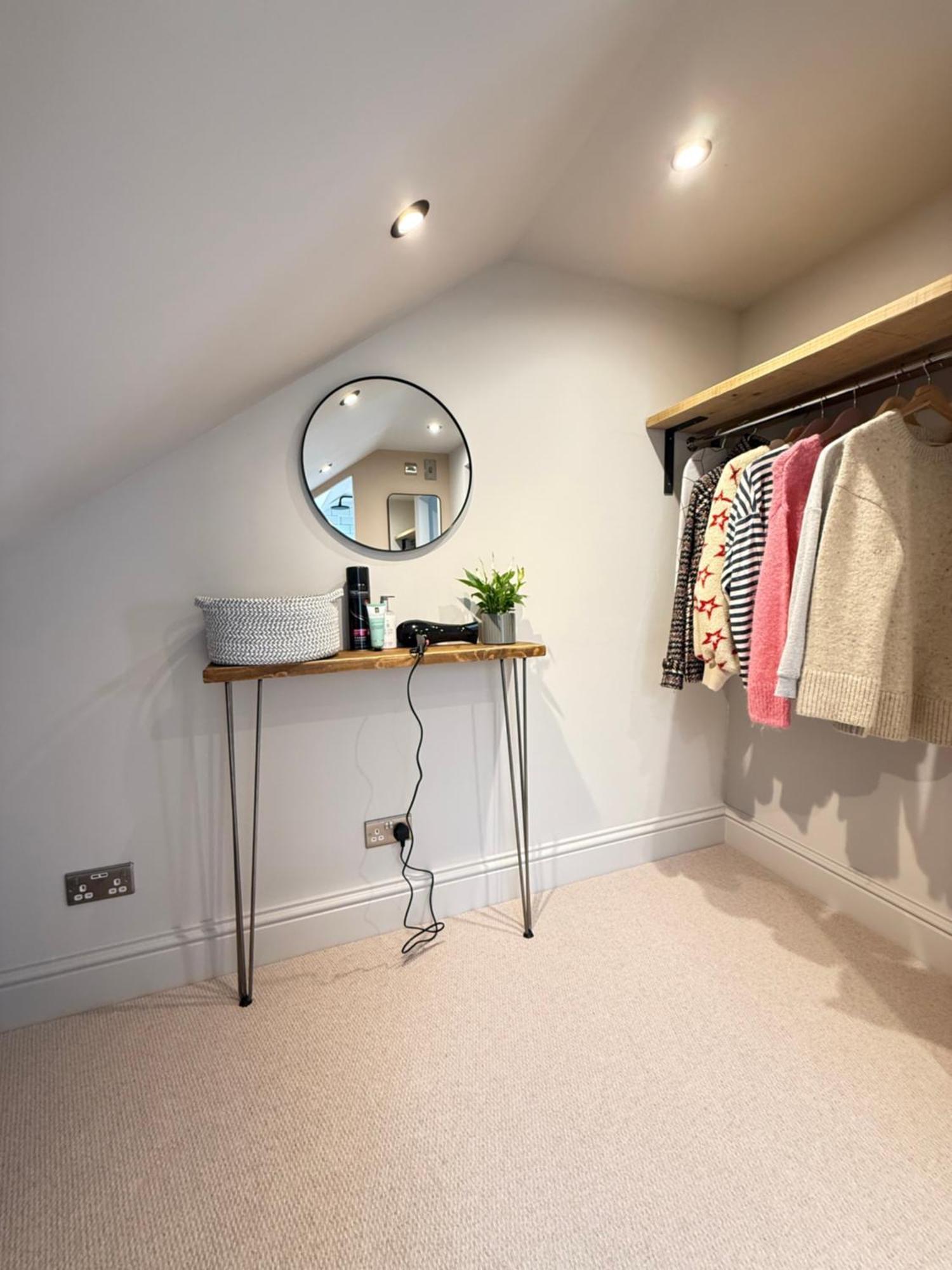 Homestay Pound Bank Road Great Malvern