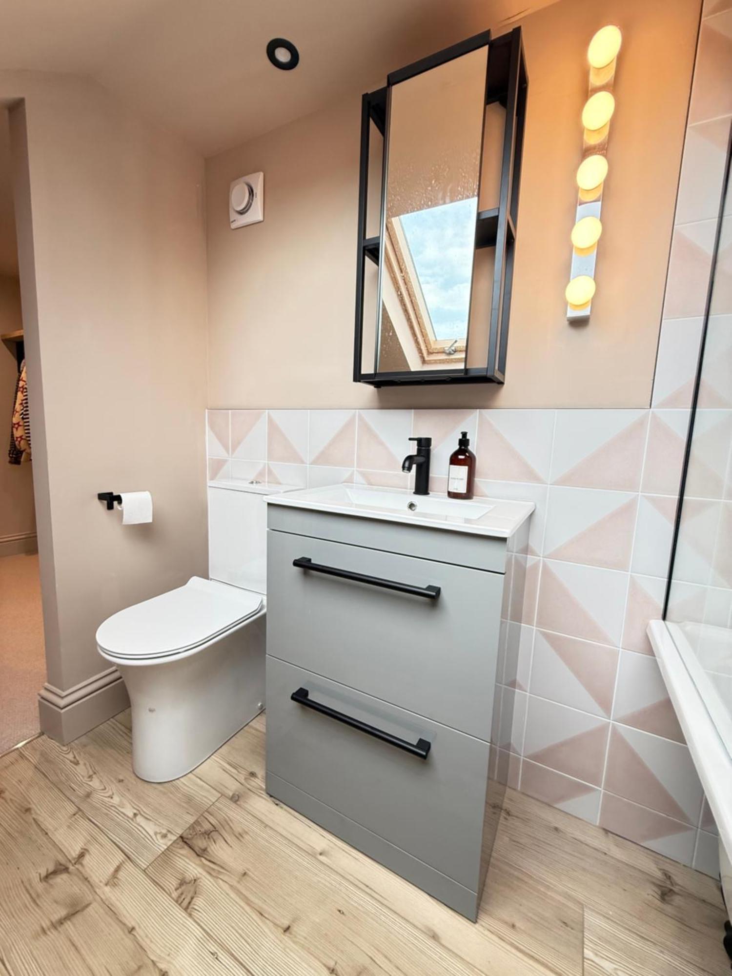 Pound Bank Road Homestay Great Malvern
