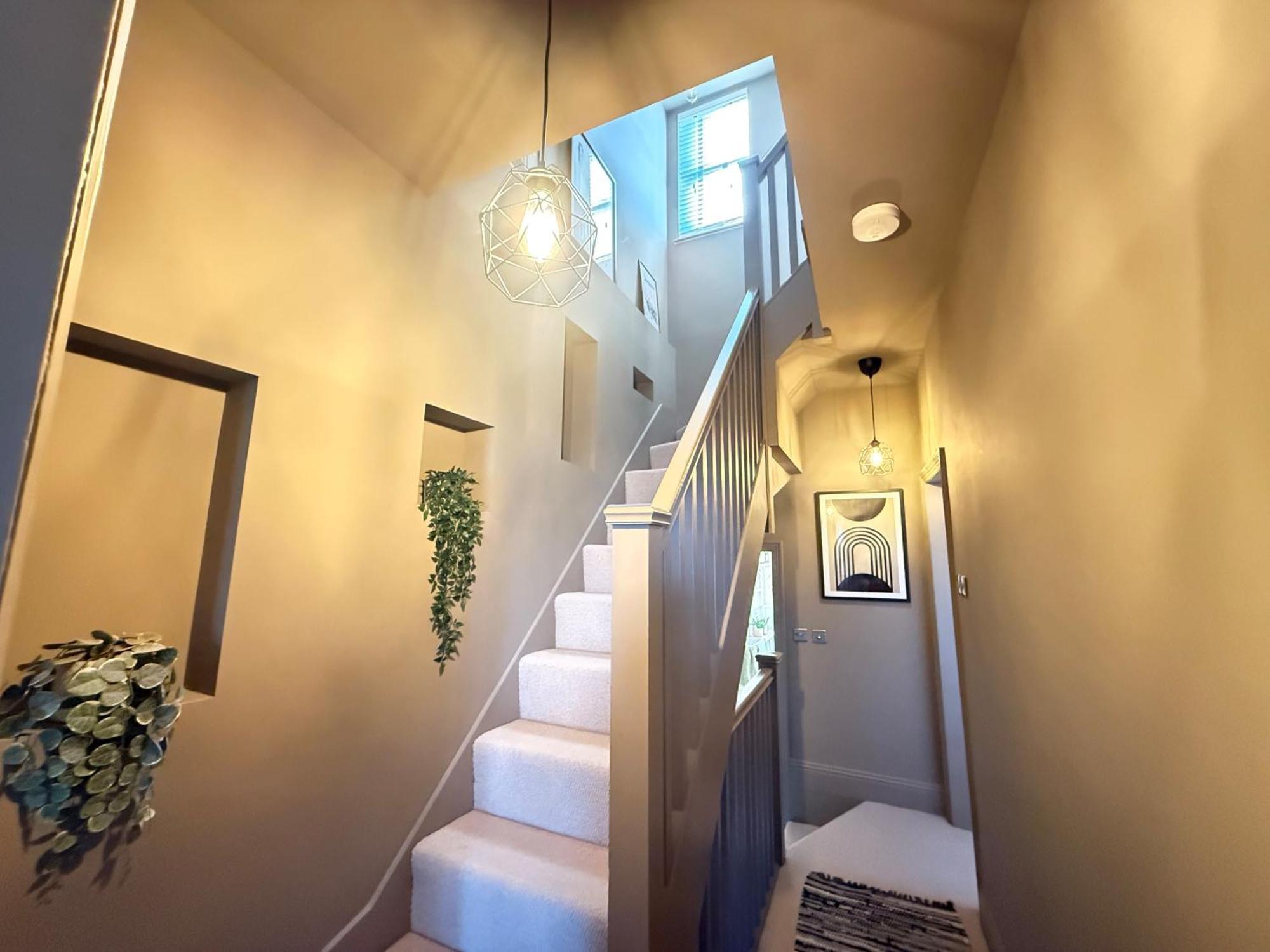 Pound Bank Road Homestay Great Malvern